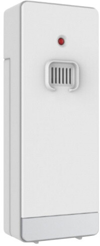 Sensor për matjen e	temperaturës Technoline TX205DTH, i bardhë