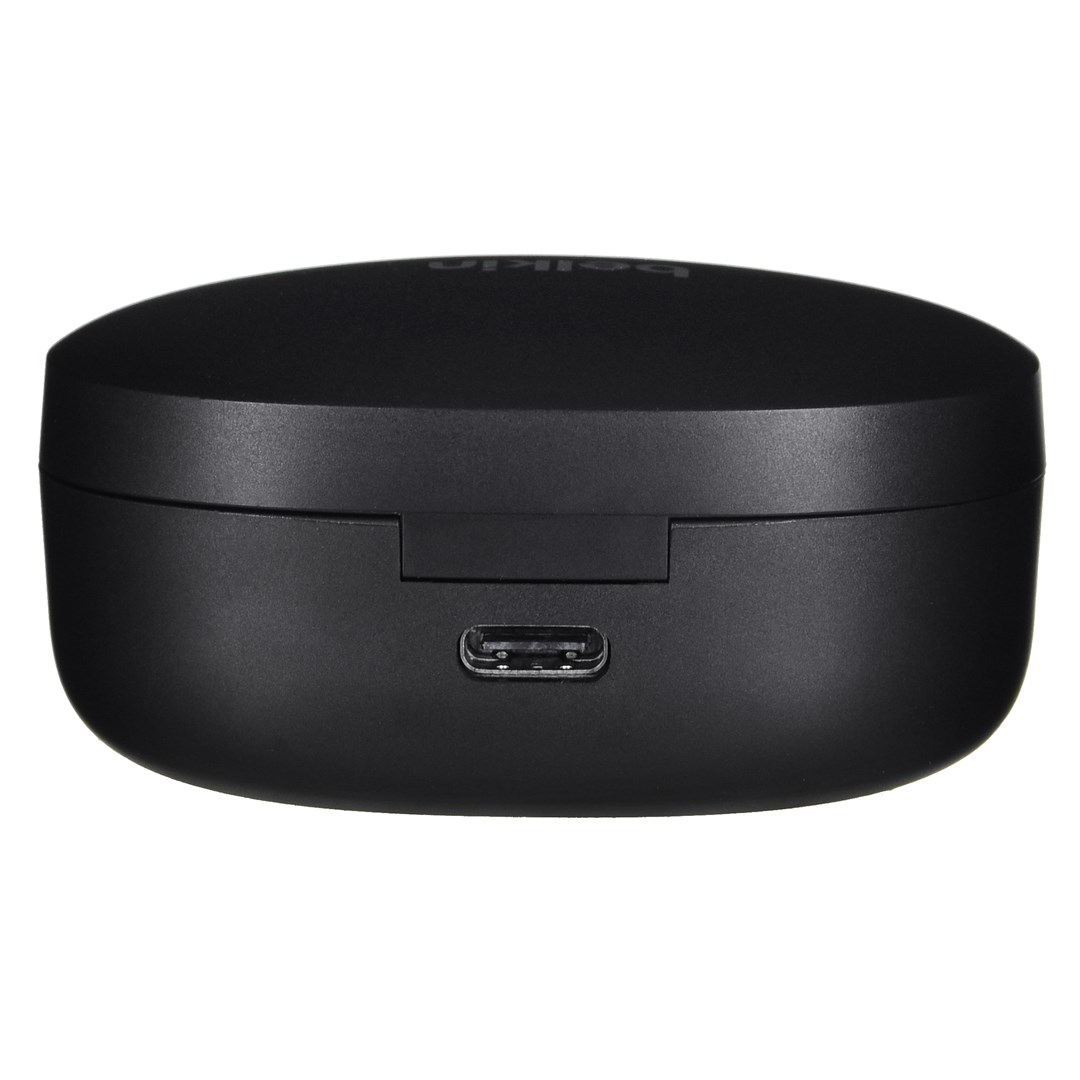 Dëgjuese Belkin SoundForm Bolt, True Wireless Stereo (TWS), të zeza