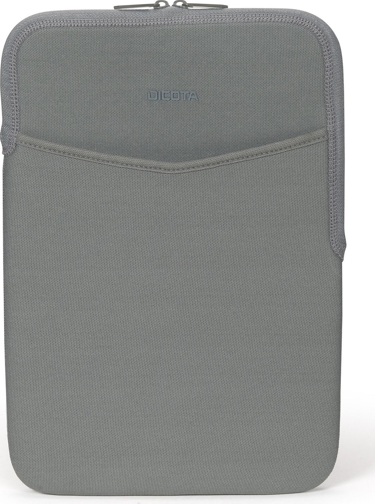 Çantë laptopi Dicota Case Eco Slim L për Microsoft Surface Laptop, 15.6", gri