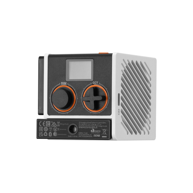 Zhiyun MOLUS G60 Bi-Color Pocket