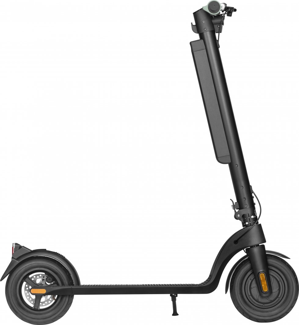 Trotinet elektrik 4Swiss EX6 UP, i zi