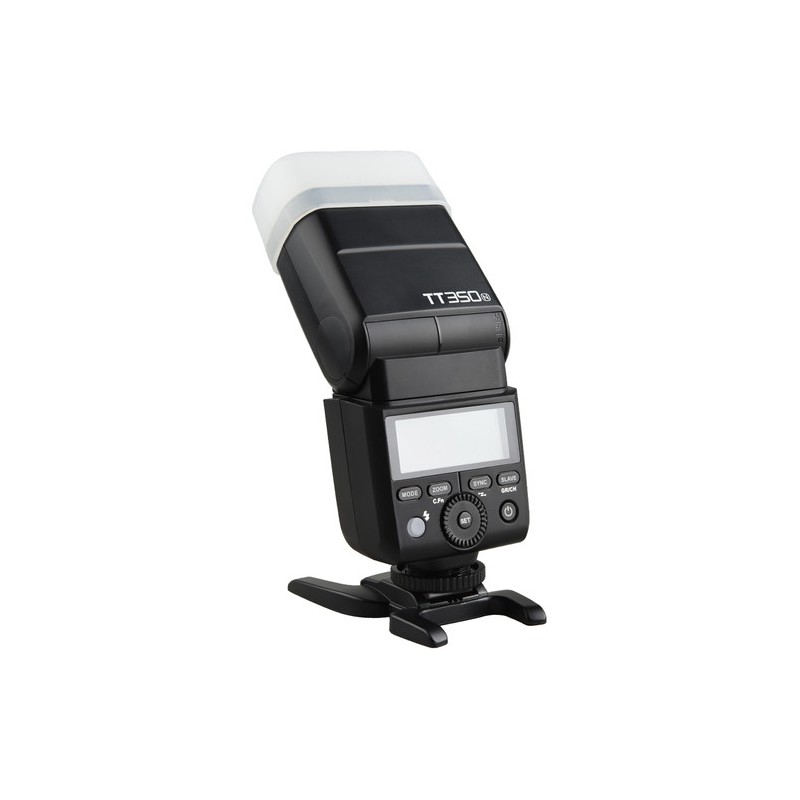 Godox TT350N TTL Flash for Nikon