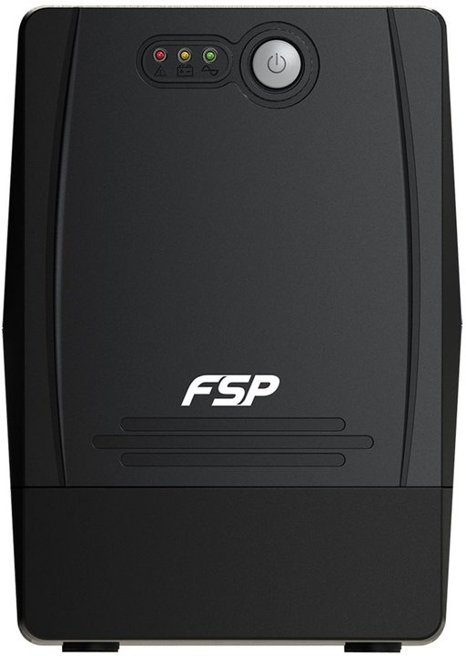UPS Fortron FSP FP 1500 1500 VA