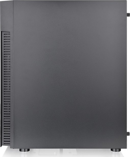 Kasë Thermaltake View 200 TG ARGB, Midi Tower