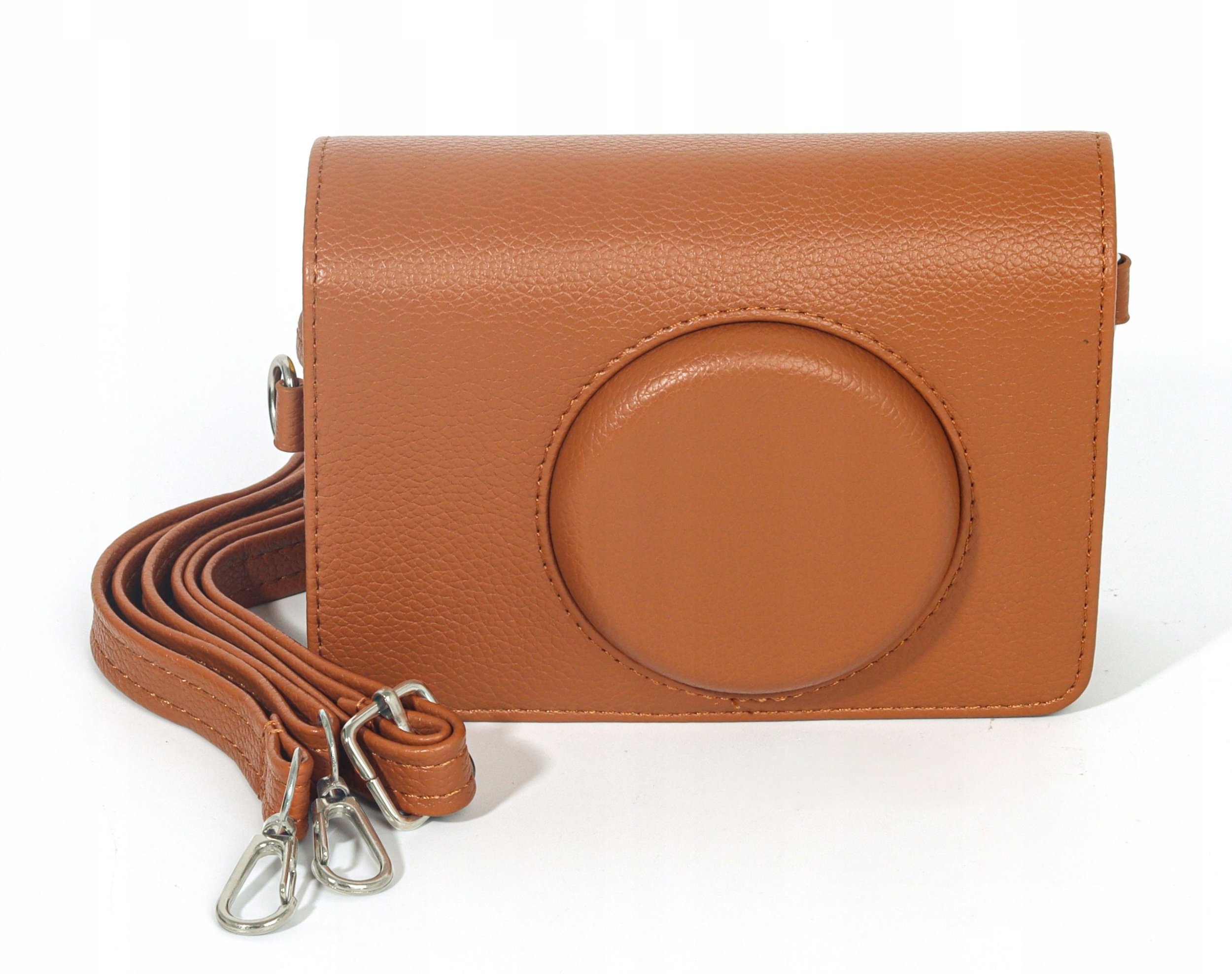 Kuti mbrojtëse Kodak Mini Shot 2 Era MS200, për kamera instant, e zezë