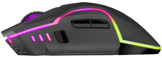 Maus Defender Oneshot GM-067, i zi