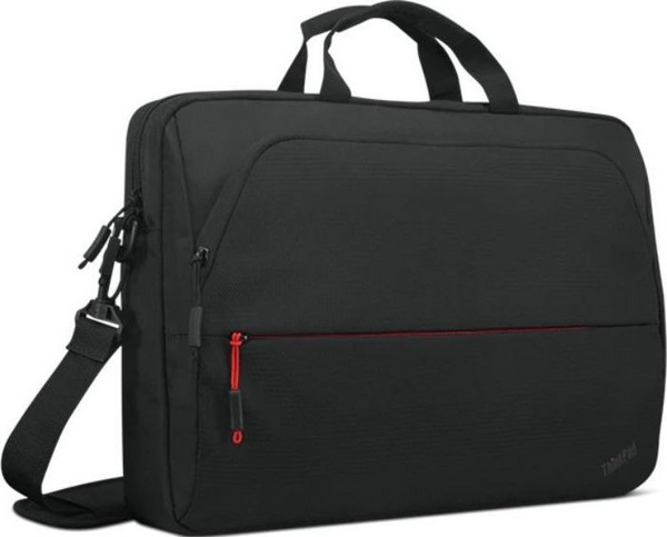 Рачна торба за лаптоп Lenovo ThinkPad Essential Slim 14", црна