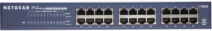 Switch Netgear JGS524