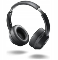 Kufje mbi vesh Motorola Moto XT800, wireless, Bluetooth 5.3, të zeza