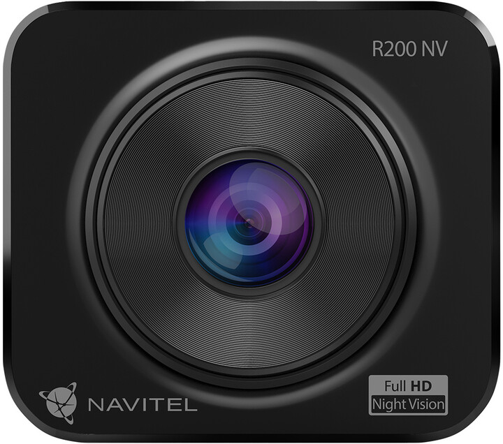 Videokamerë për veturë Navitel R200 NV