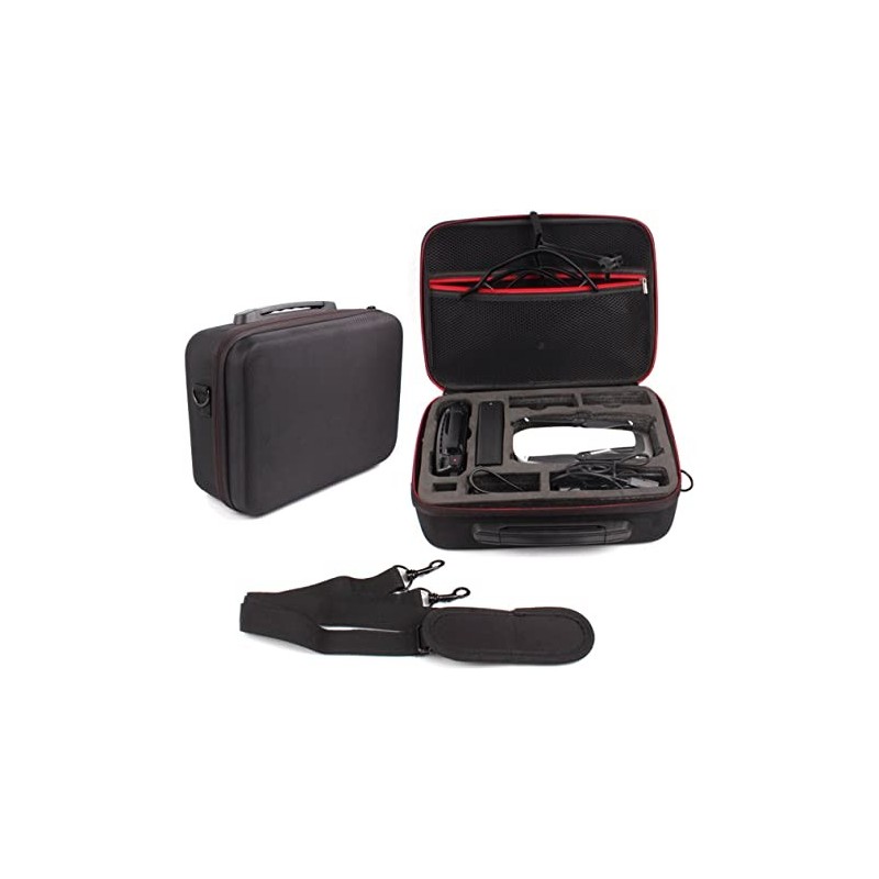 Portable Bag for Mavic Air (with strap) Portable Bag for Mavic Air (with strap)