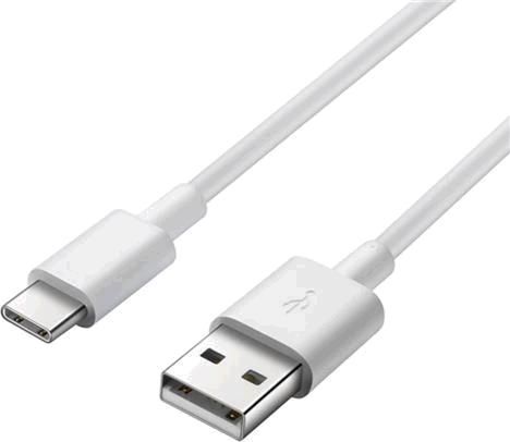 Kabllo USB PremiumCord (ku31cf01w), e bardhë