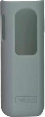 Mbulesë silikoni për gimbal Hohem iSteady X X2 V2, gri