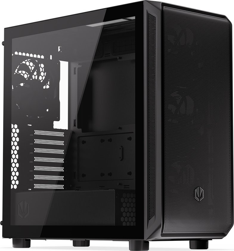 Kasë Endorfy Arx 700 Air, Midi Tower