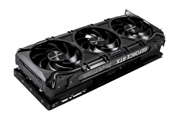 Kartë grafike Gainward NVIDIA GeForce RTX 4080, 16 GB GDDR6X, NED4080019T2-1030P