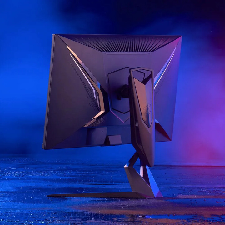 Monitor GIGABYTE AORUS FI32U - LED 31.5 "