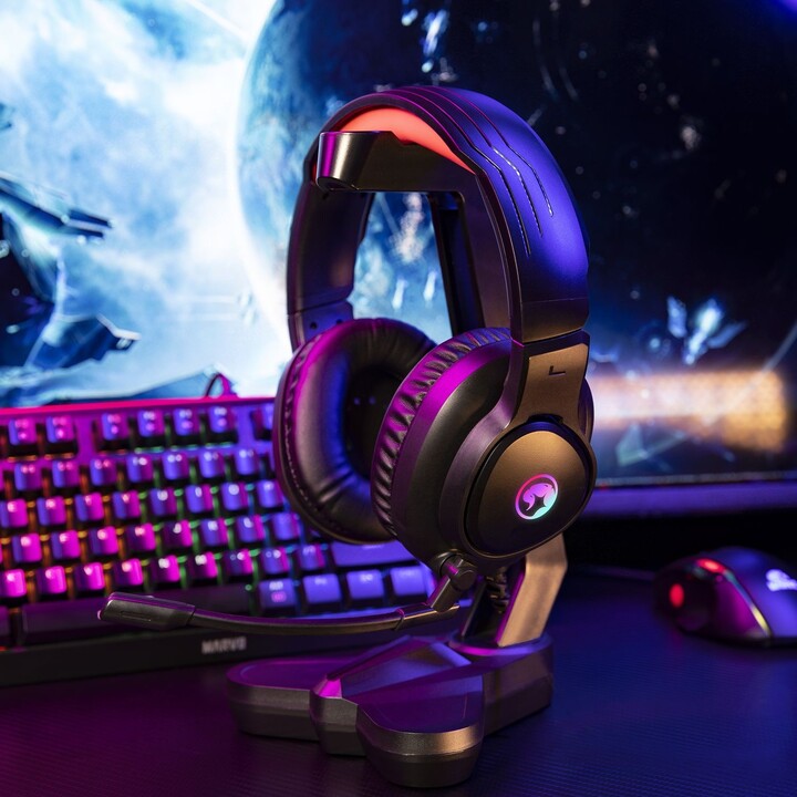 Kufje Marvo HG8958, të zeza