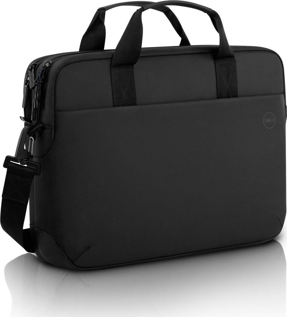 Çantë dore për laptop Dell Ecoloop Pro, 16", e zezë
