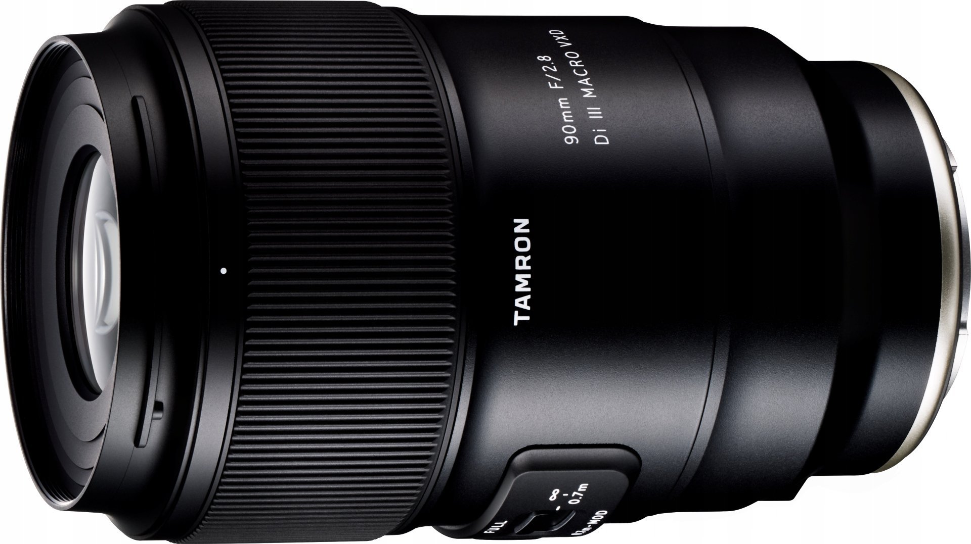 Објектив Тамрон 90mm Di III Макро VXD за Никон Z, f/2.8