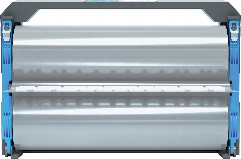 Kasetë laminimi GBC Foton 30, 75 mikron, e ripërdorshme