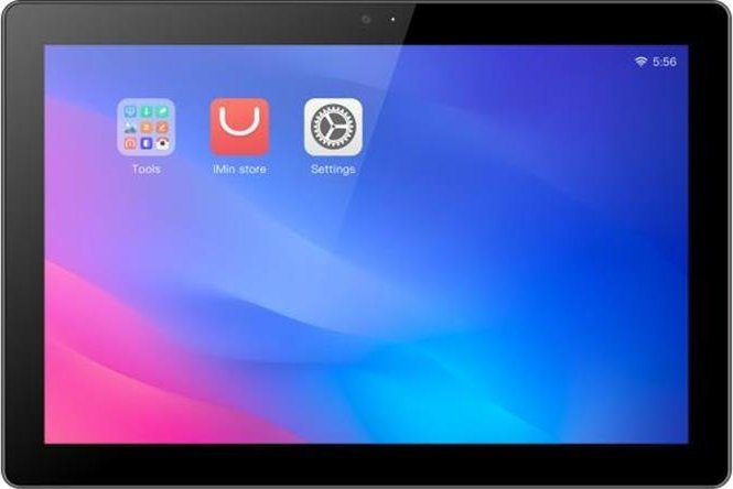 Arkë elektronike Imin SWAN1 SMART POS, ekran i integruar, për pika shitjeje