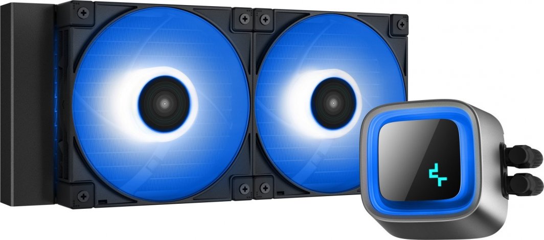 Ftohës Deepcool LS520 (R-LS520-BKAMNT-G-1)