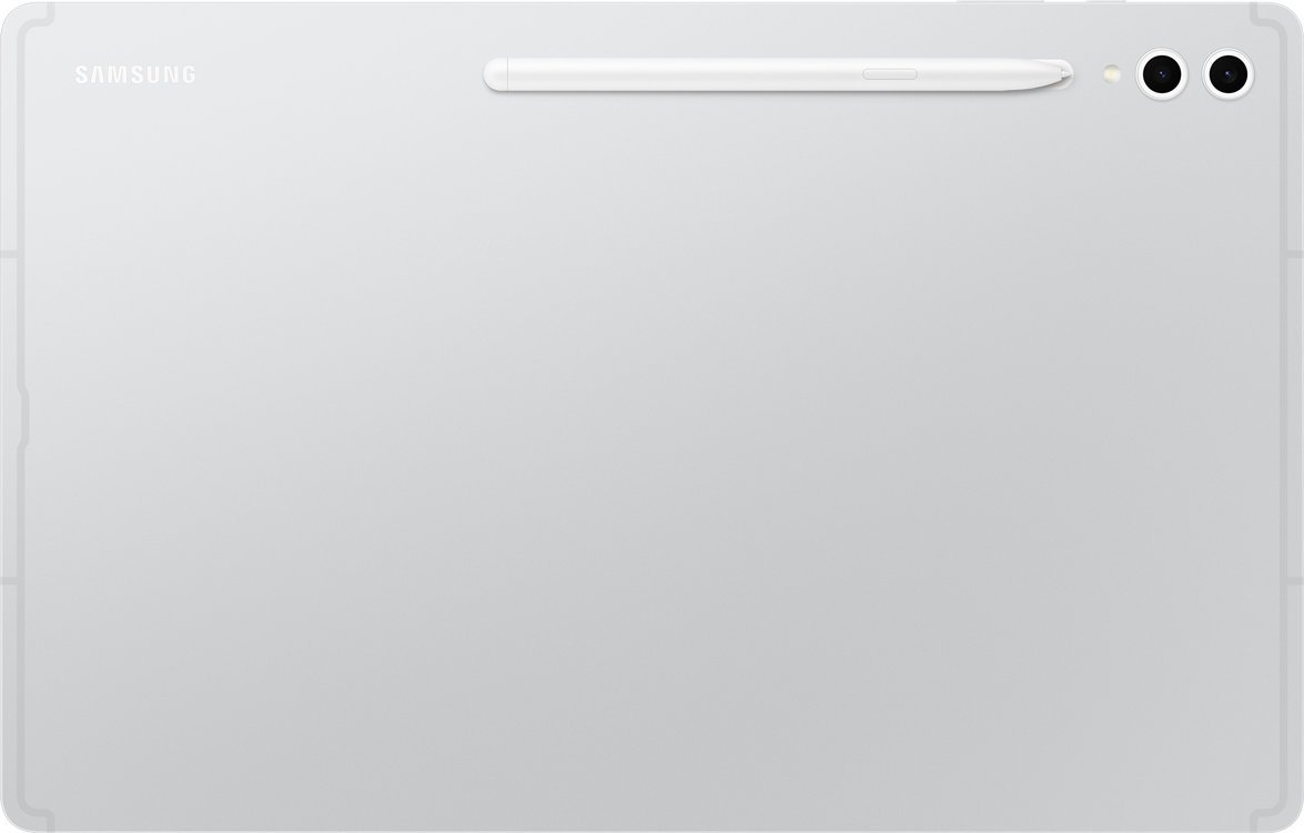 Tablet Samsung Galaxy Tab S10 Ultra, 14.6", 512GB, 12GB RAM, Platinum Silver