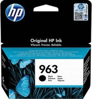 Ngjyrë për printer HP No. 963 3JA26AE -3JA26AE, e zezë
