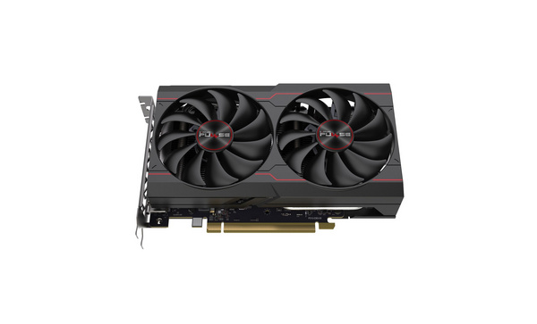​Kartelë grafike Sapphire PULSE Radeon RX 6500 XT AMD, 8GB GDDR6