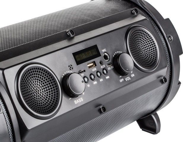 Altoparlant UGO Bazooka, i zi