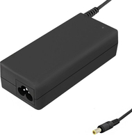 Karikues për laptop Qoltec 90W, 19V, 4.9A, i zi