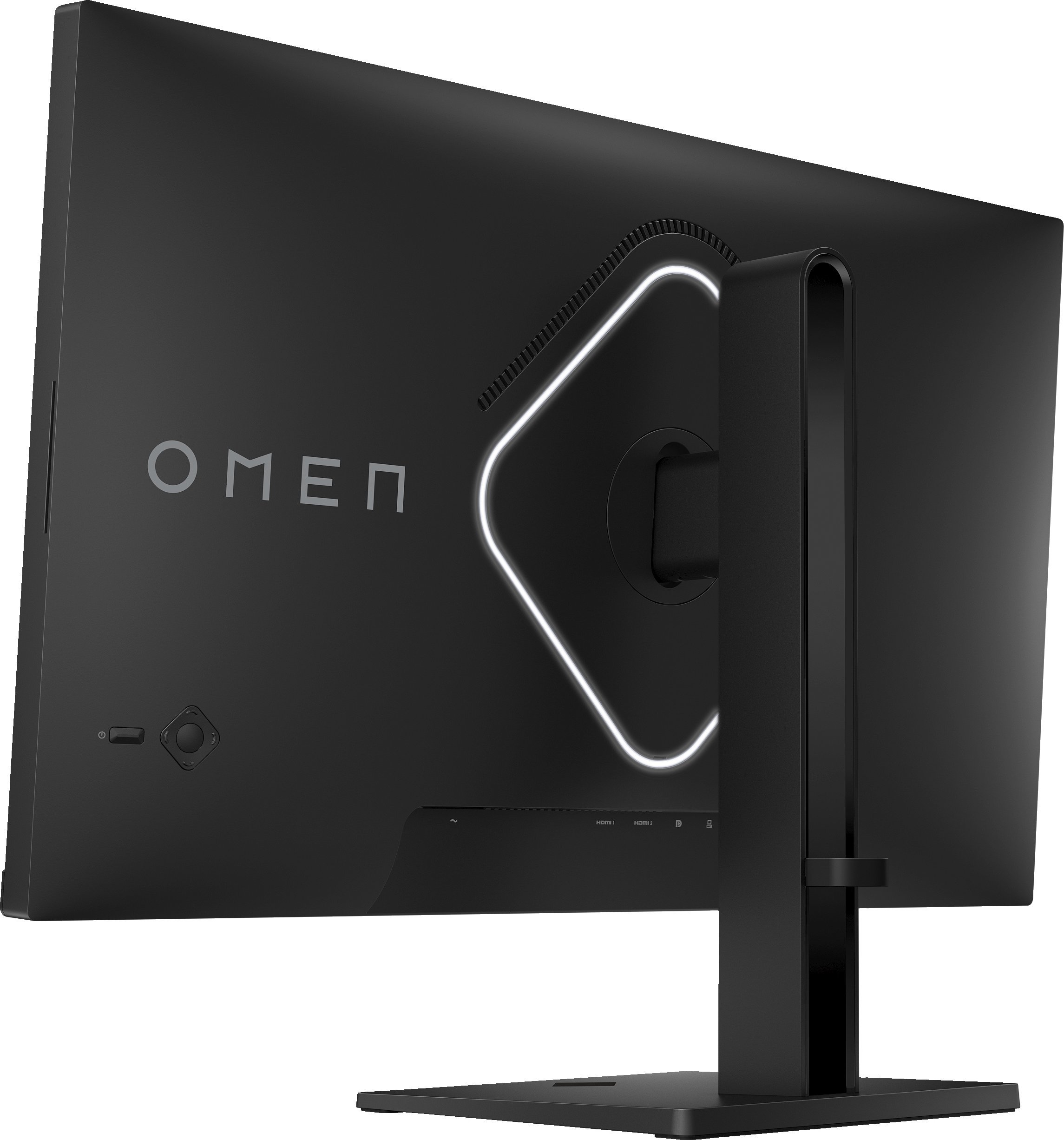 Monitor gaming HP Omen 27s 780G5E9, 27", FHD, 240Hz, i zi