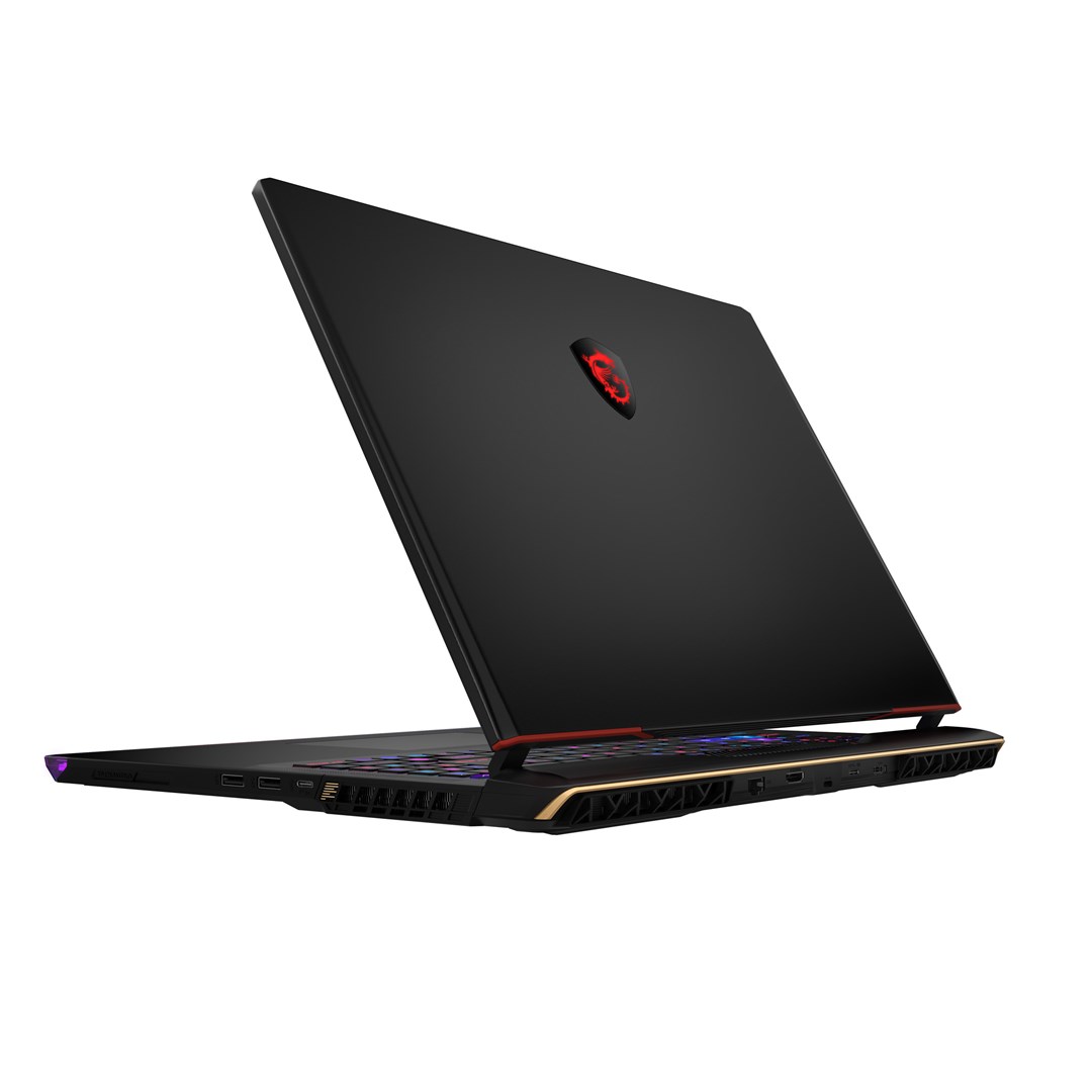 Laptop MSI Gaming Raider, 17", Intel i9-14900HX, 32 GB RAM, 2 TB SSD, NVIDIA GeForce RTX 4090, i zi