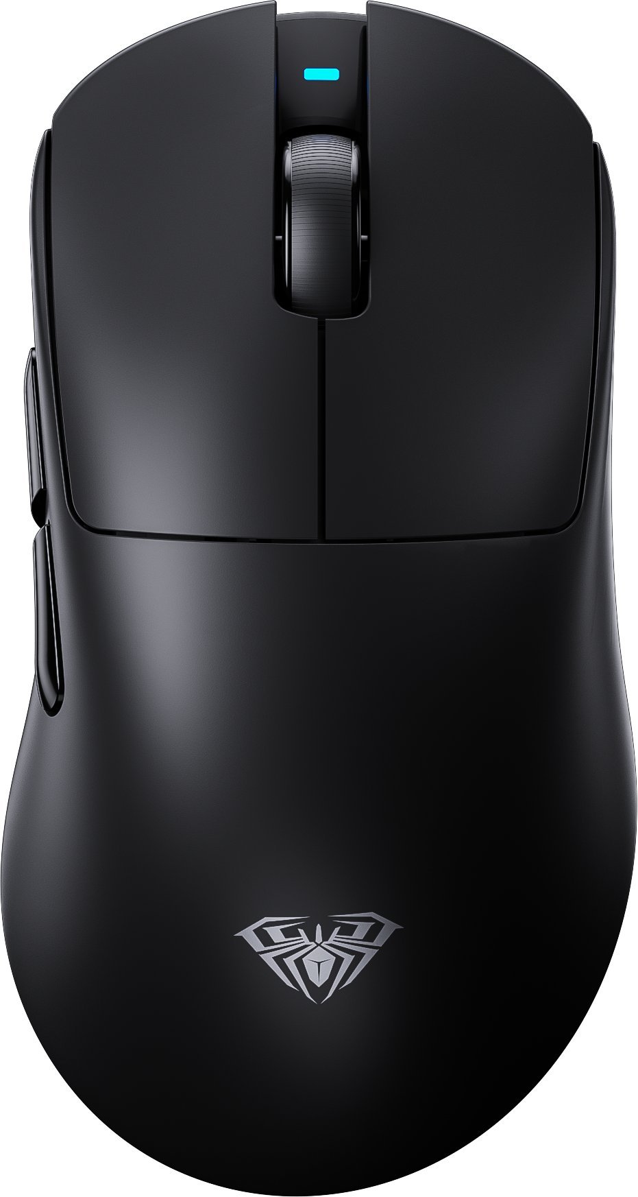 Mouse gaming AULA SC900 Pro, pa kabllo, 26000 DPI, i zi