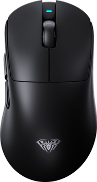 Mouse gaming AULA SC900 Pro, pa kabllo, 26000 DPI, i zi