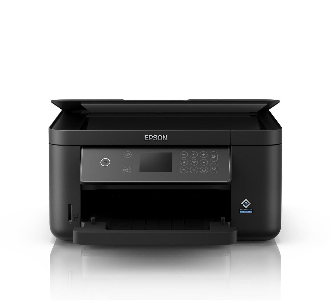 Printer multifunksional Epson Expression Home XP-5150, Inkjet, A4 Legal, me ngjyra