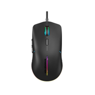 Maus MONSTER KMH5-MBK