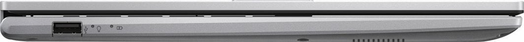 Laptop ASUS Vivobook 15 X1504, 15.6", Intel Core i3 1215U, 8 GB RAM, 512 GB SSD, i argjendtë