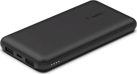 Powerbank Belkin BPB011BTBK, 10000mAh, i zi