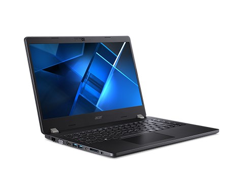 Laptop Acer TravelMate P2, 14", Intel i5-1145G7, 16 GB RAM, 256 GB SSD, i zi