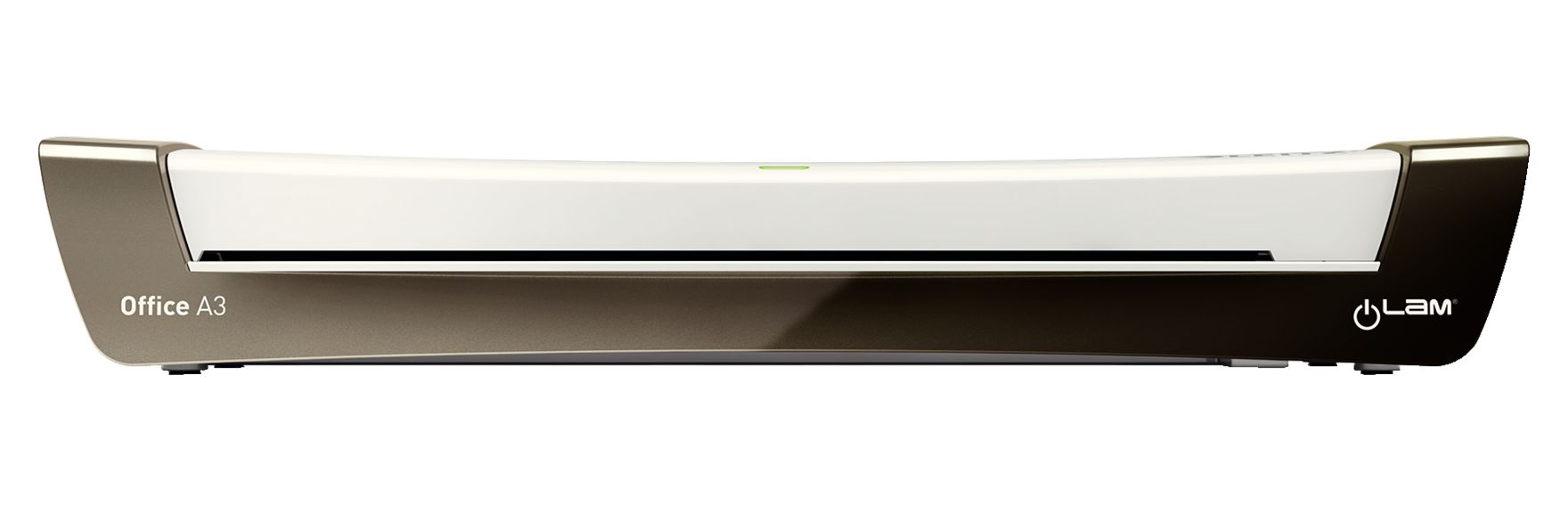 Laminator Leitz iLAM Office A3, 80 125 mikron, argjendtë