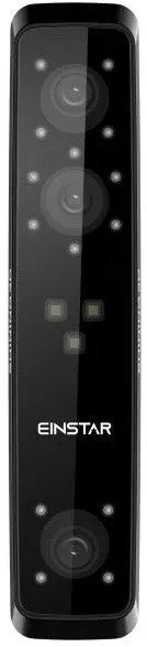 Skaner Memorysolution Einstar C5650 3D