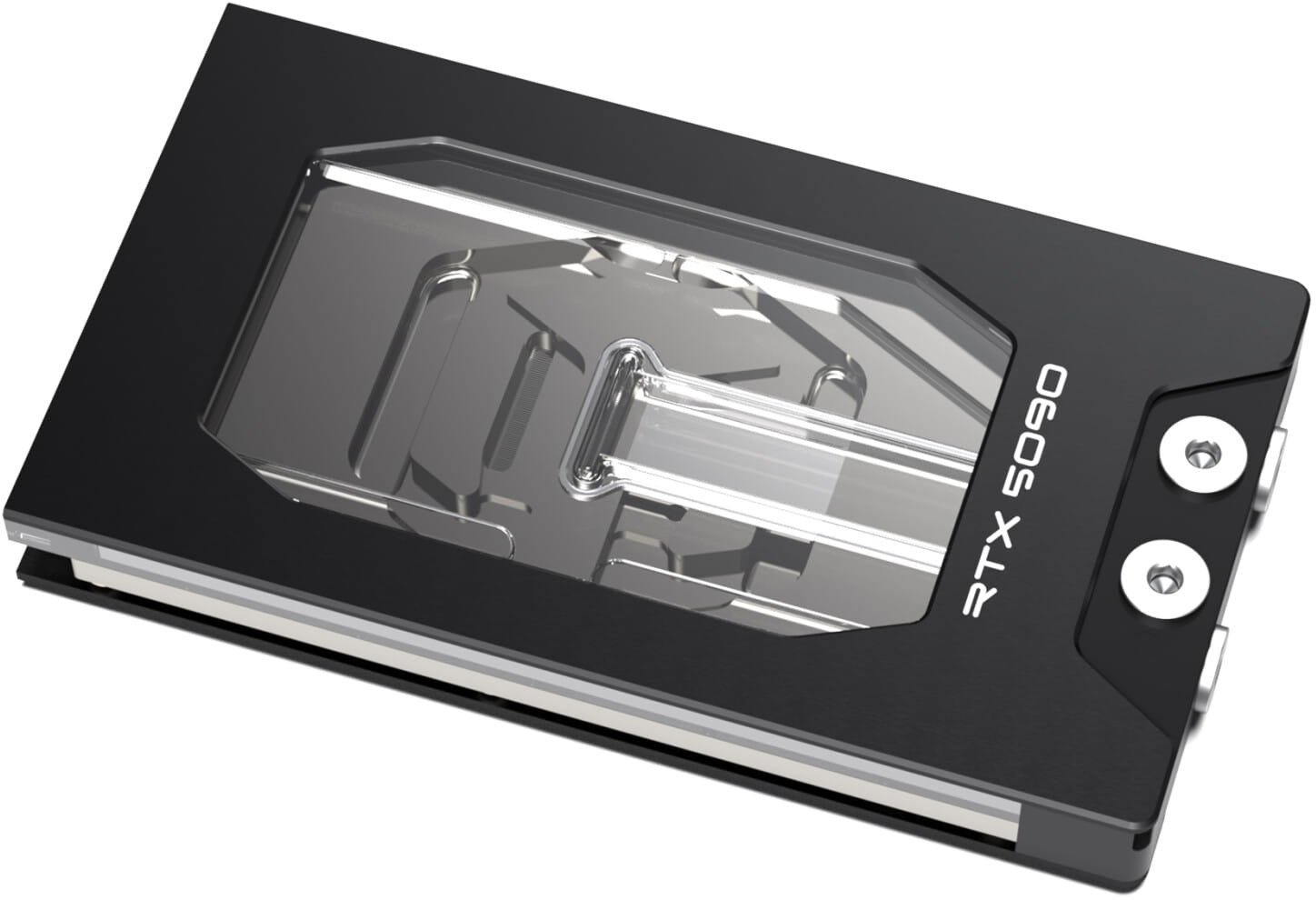 Bllok uji Watercool HEATKILLER V PRO RTX 5090 Palit Gainward, ARGB, i zi