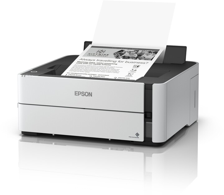 Printer Epson EcoTank M1170