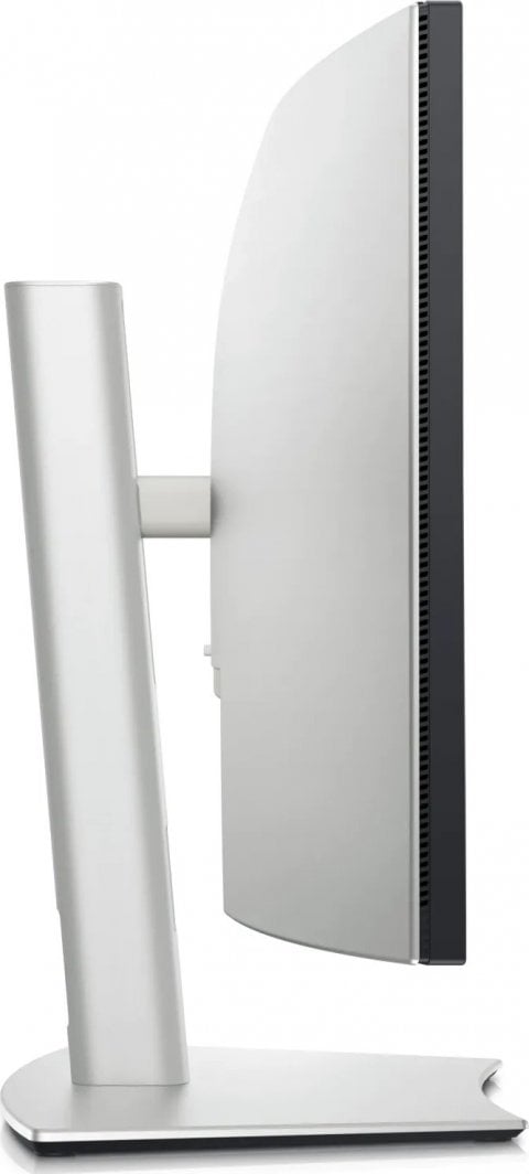 Monitor Dell UltraSharp U3425WE (210-BMDW), 34'', 120Hz, 3440x1440 (UWQHD), IPS, i bardhë