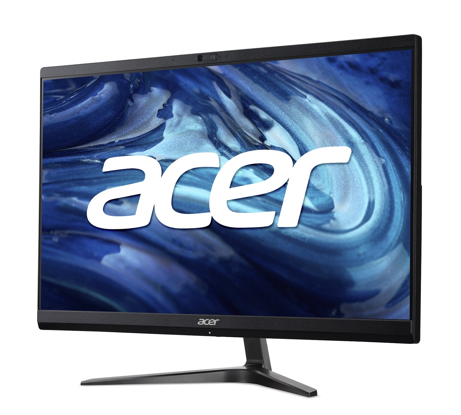 Kompjuter All-in-One ACER Veriton Z2514G, 23.8", Intel Core i5-12450H, 8GB RAM, 512GB SSD, i zi