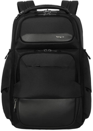 Ранец Targus HeritageLuxe, за лаптоп 15-16\", RFID, црн