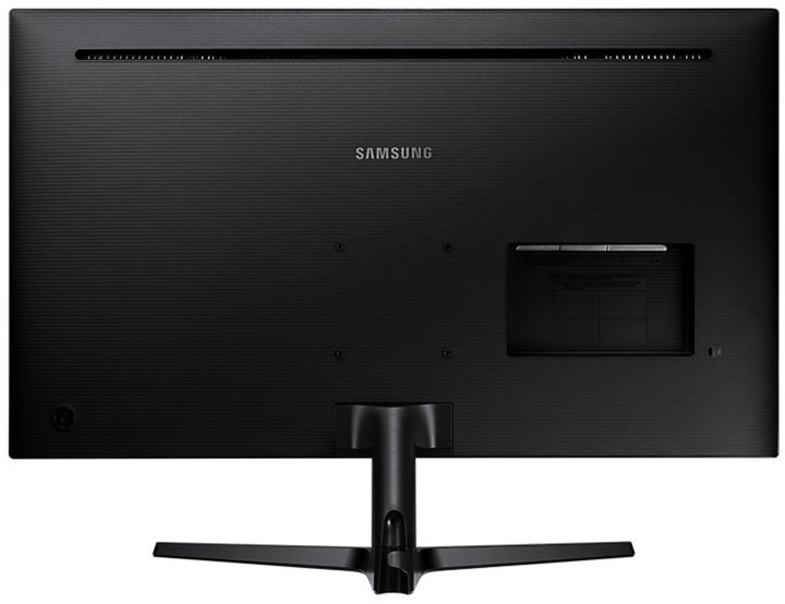 Monitor Samsung UJ59, 31.5", UHD 4K, 60Hz, i zi