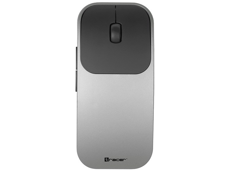 Set tastierë dhe maus Tracer, RF Wireless, të zeza