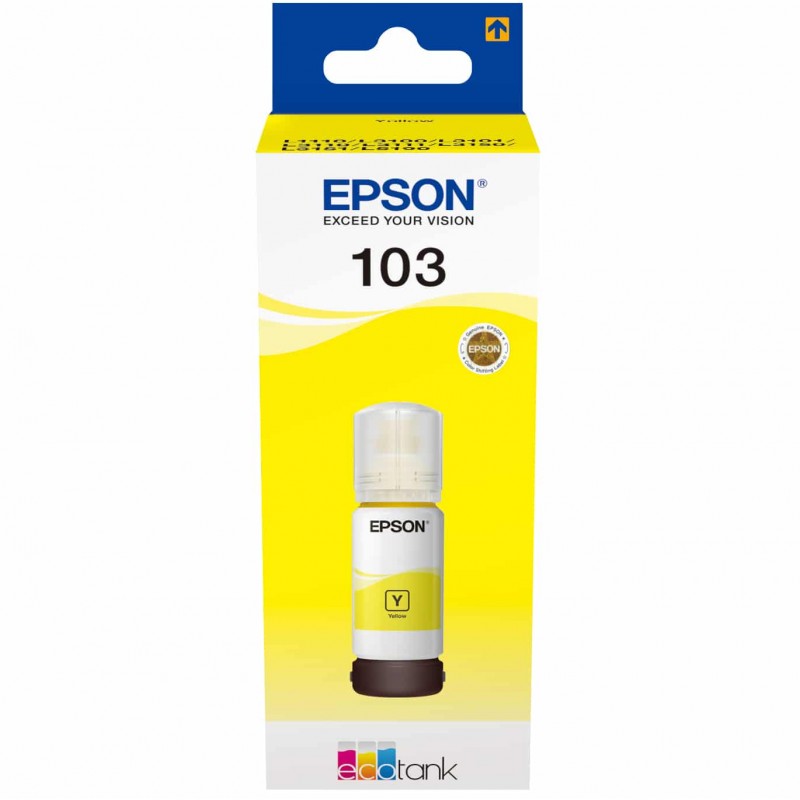Epson Ink 103